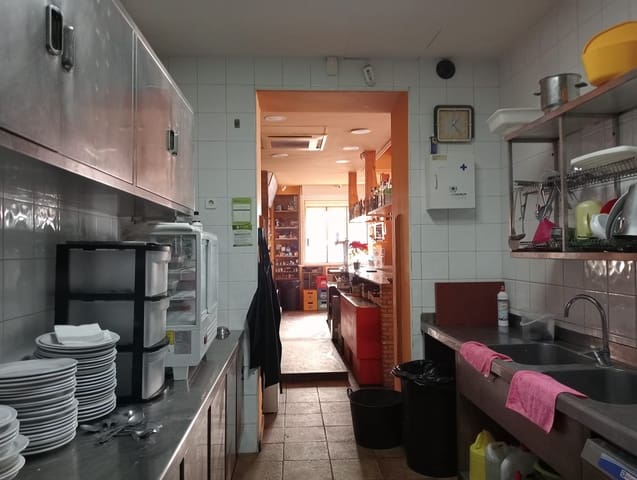 Ristorante/Bar in vendita in Els Poblets - 300.000 € (Rif: 9588322)