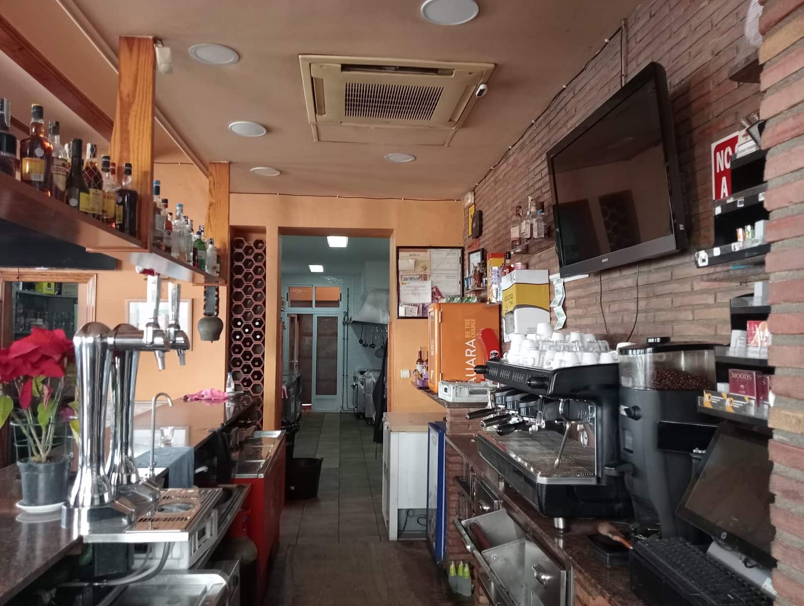 Ristorante/Bar in vendita in Els Poblets - 300.000 € (Rif: 9588322)