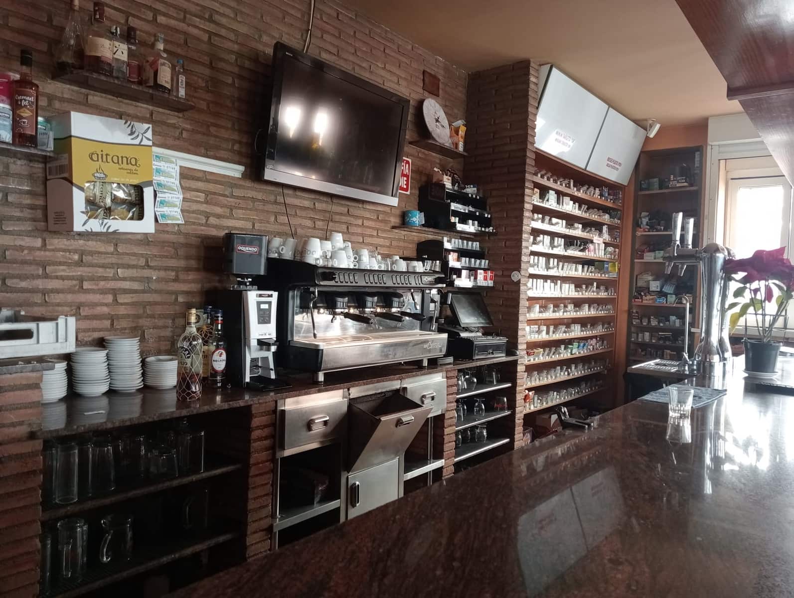 Ristorante/Bar in vendita in Els Poblets - 300.000 € (Rif: 9588322)