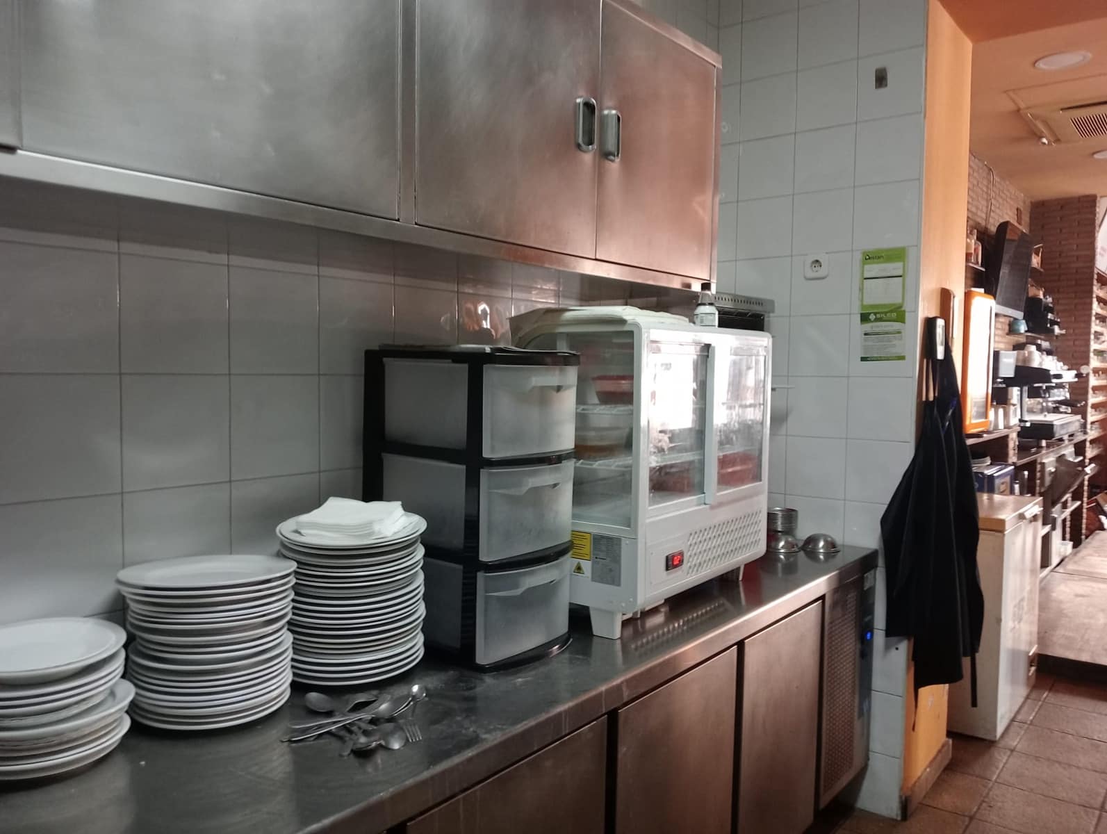 Ristorante/Bar in vendita in Els Poblets - 300.000 € (Rif: 9588322)