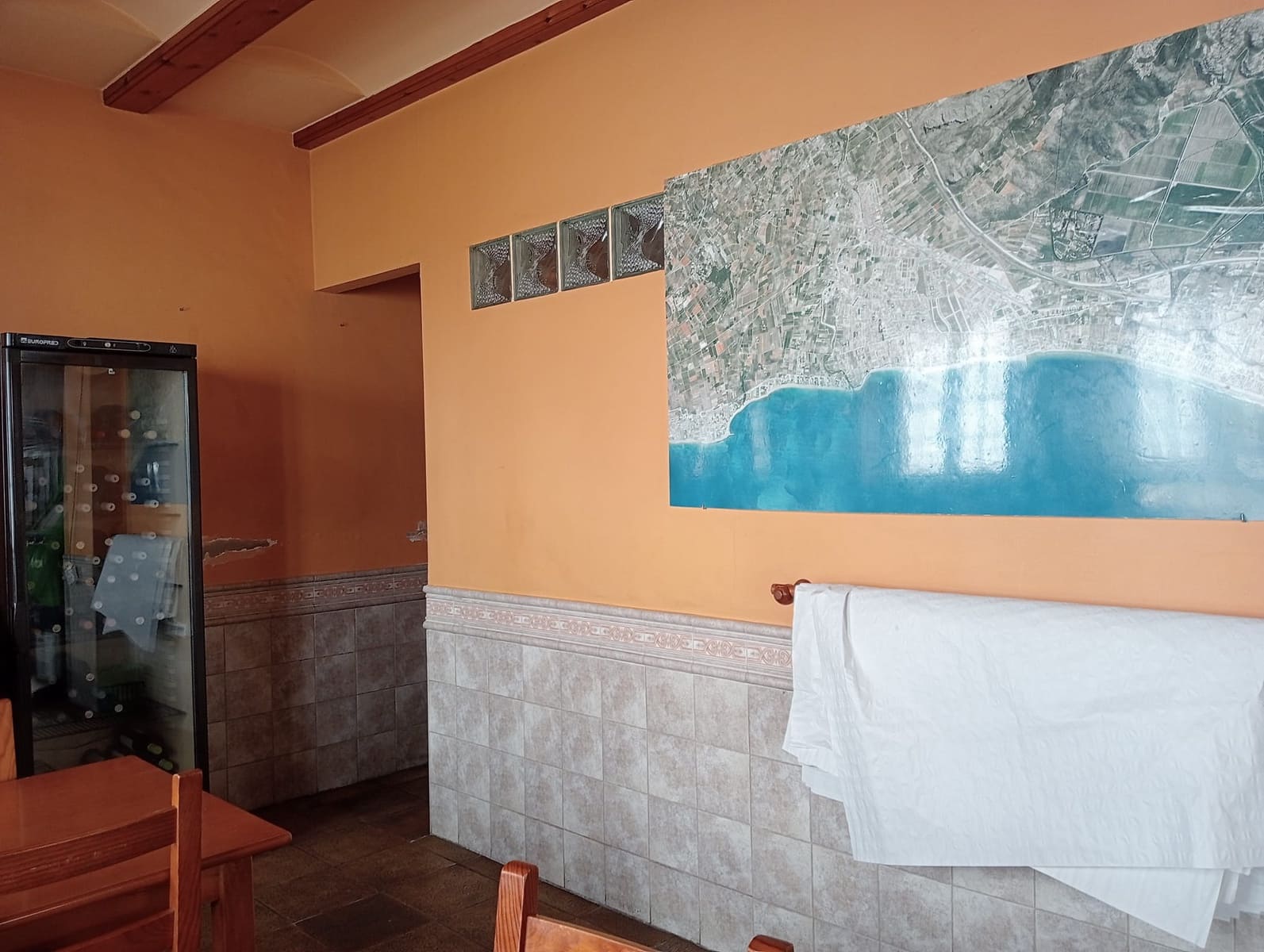 Ristorante/Bar in vendita in Els Poblets - 300.000 € (Rif: 9588322)