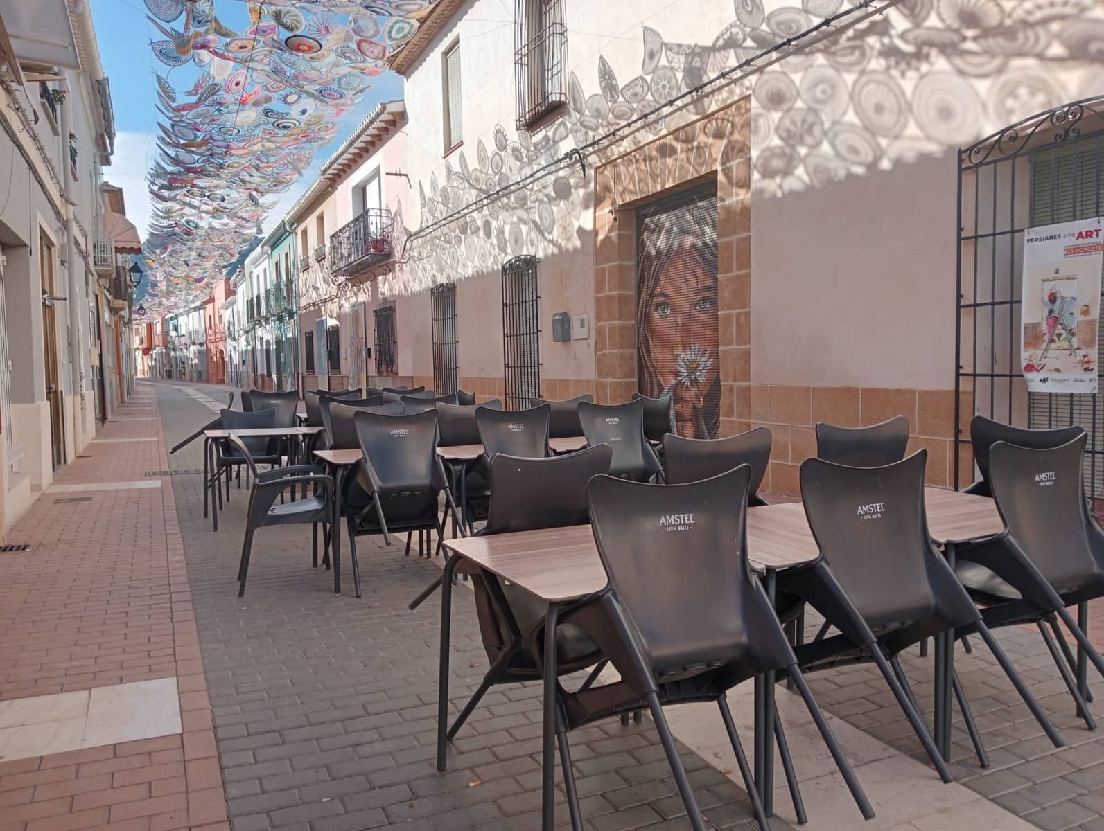 Ristorante/Bar in vendita in Els Poblets - 300.000 € (Rif: 9588322)