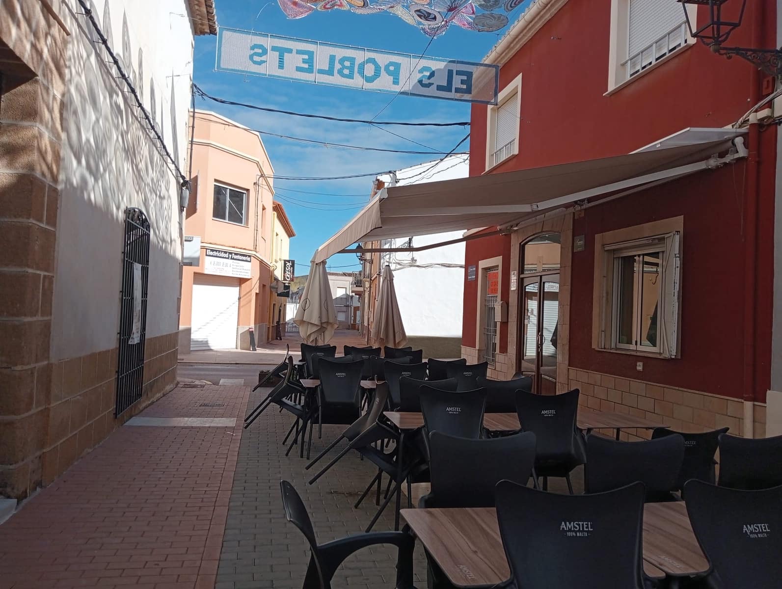 Ristorante/Bar in vendita in Els Poblets - 300.000 € (Rif: 9588322)