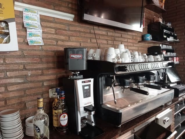 Ristorante/Bar in vendita in Els Poblets - 300.000 € (Rif: 9588322)