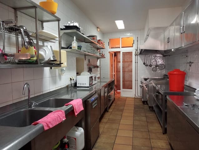 Ristorante/Bar in vendita in Els Poblets - 300.000 € (Rif: 9588322)