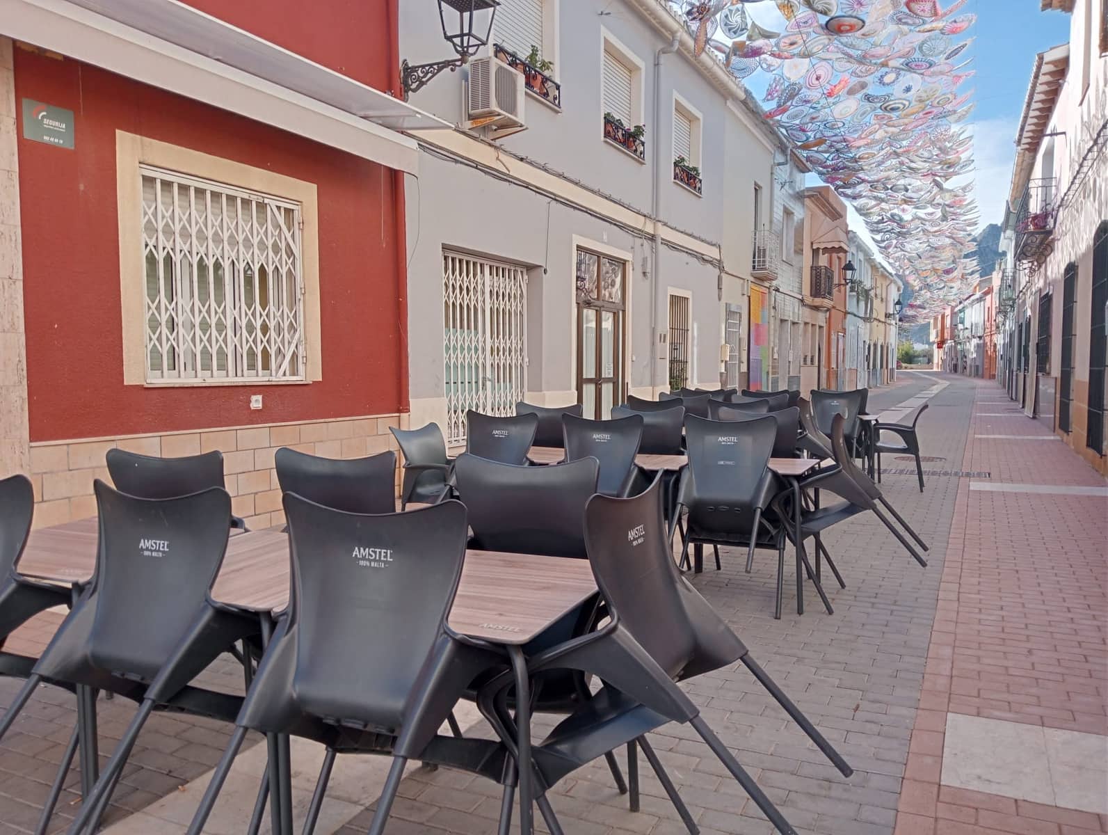 Ristorante/Bar in vendita in Els Poblets - 300.000 € (Rif: 9588322)