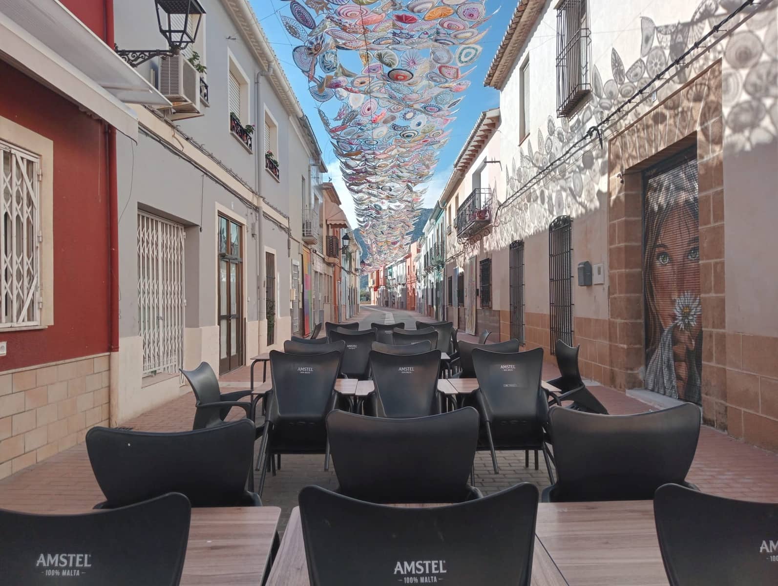 Ristorante/Bar in vendita in Els Poblets - 300.000 € (Rif: 9588322)