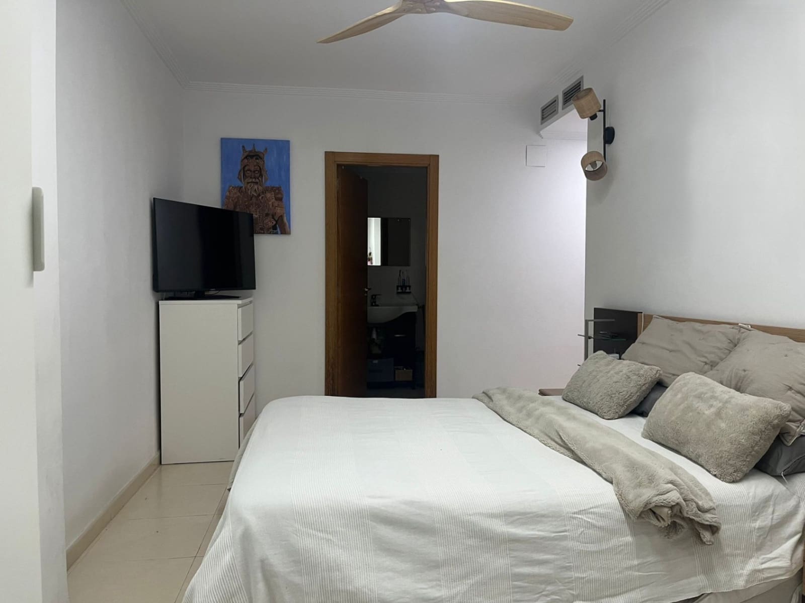 3 bedroom Flat for sale in El Vergel / Verger - € 190,000 (Ref: 9641052)