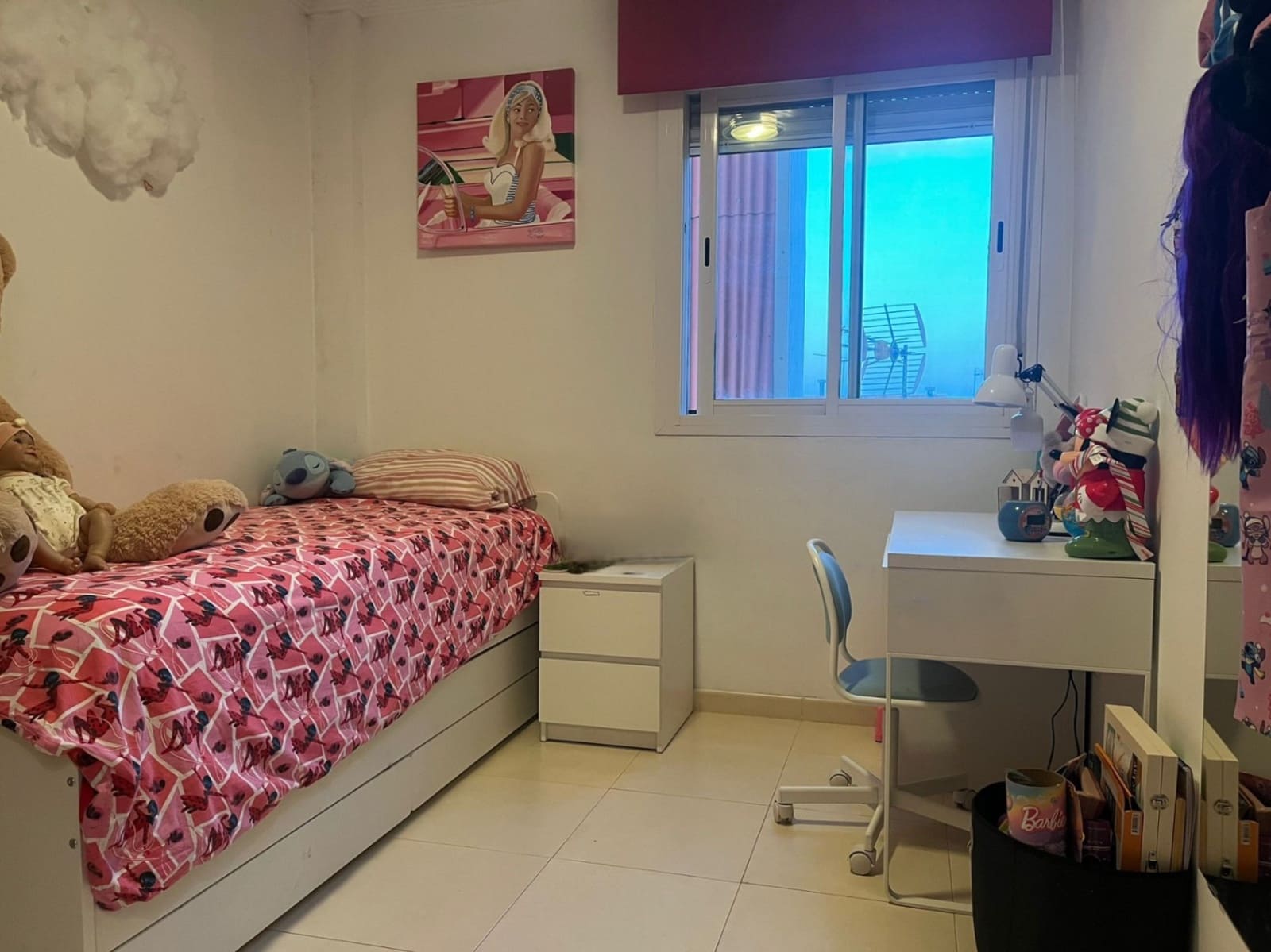 3 bedroom Flat for sale in El Vergel / Verger - € 190,000 (Ref: 9641052)