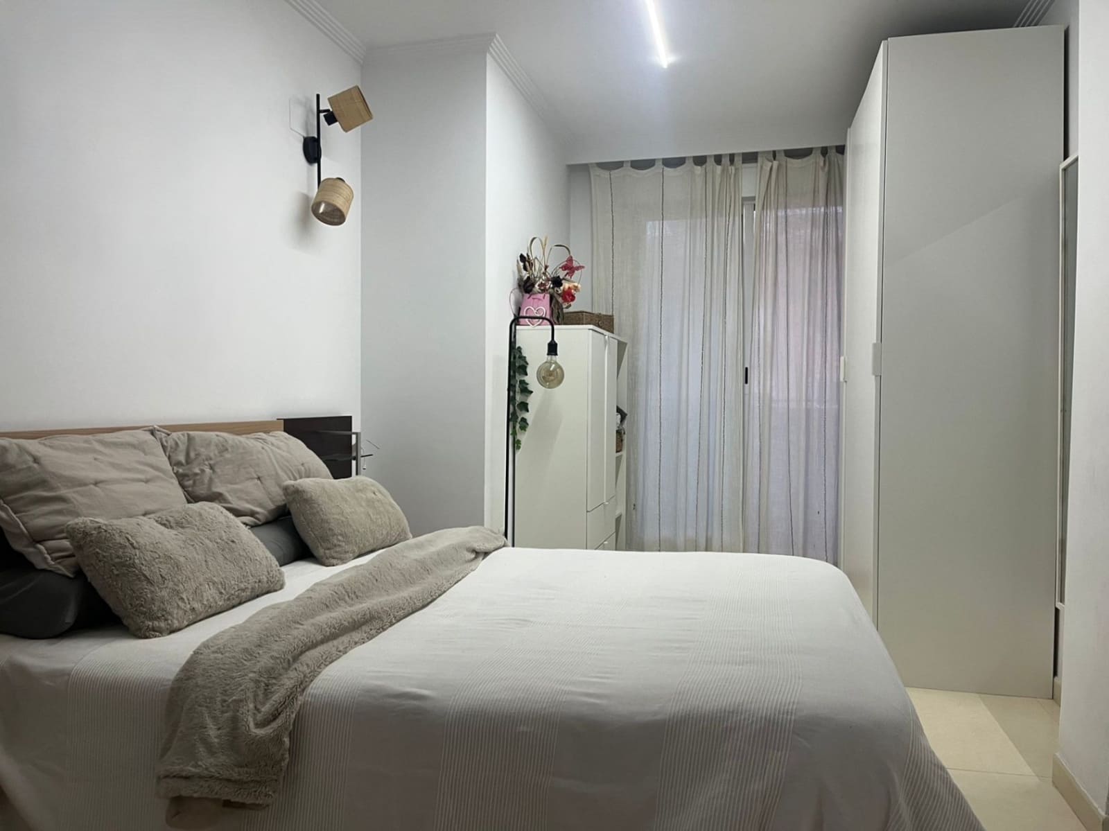 3 bedroom Flat for sale in El Vergel / Verger - € 190,000 (Ref: 9641052)