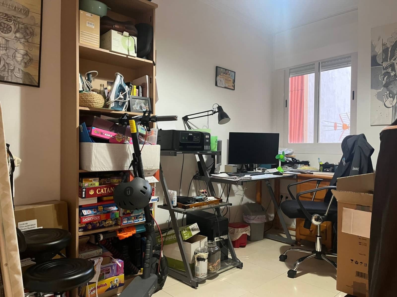 3 bedroom Flat for sale in El Vergel / Verger - € 190,000 (Ref: 9641052)