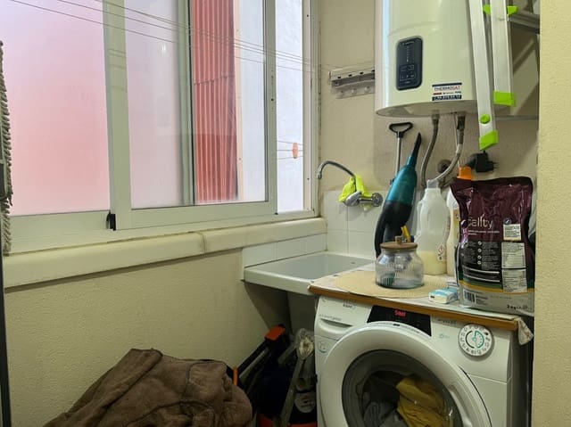 3 Zimmer Wohnung zu verkaufen in El Vergel / Verger - 190.000 € (Ref: 9641052)