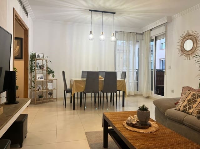 3 Zimmer Wohnung zu verkaufen in El Vergel / Verger - 190.000 € (Ref: 9641052)