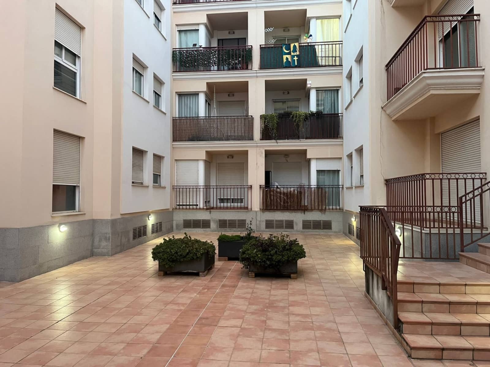 3 bedroom Flat for sale in El Vergel / Verger - € 190,000 (Ref: 9641052)