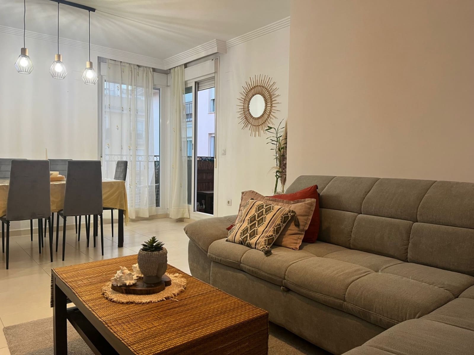 3 bedroom Flat for sale in El Vergel / Verger - € 190,000 (Ref: 9641052)