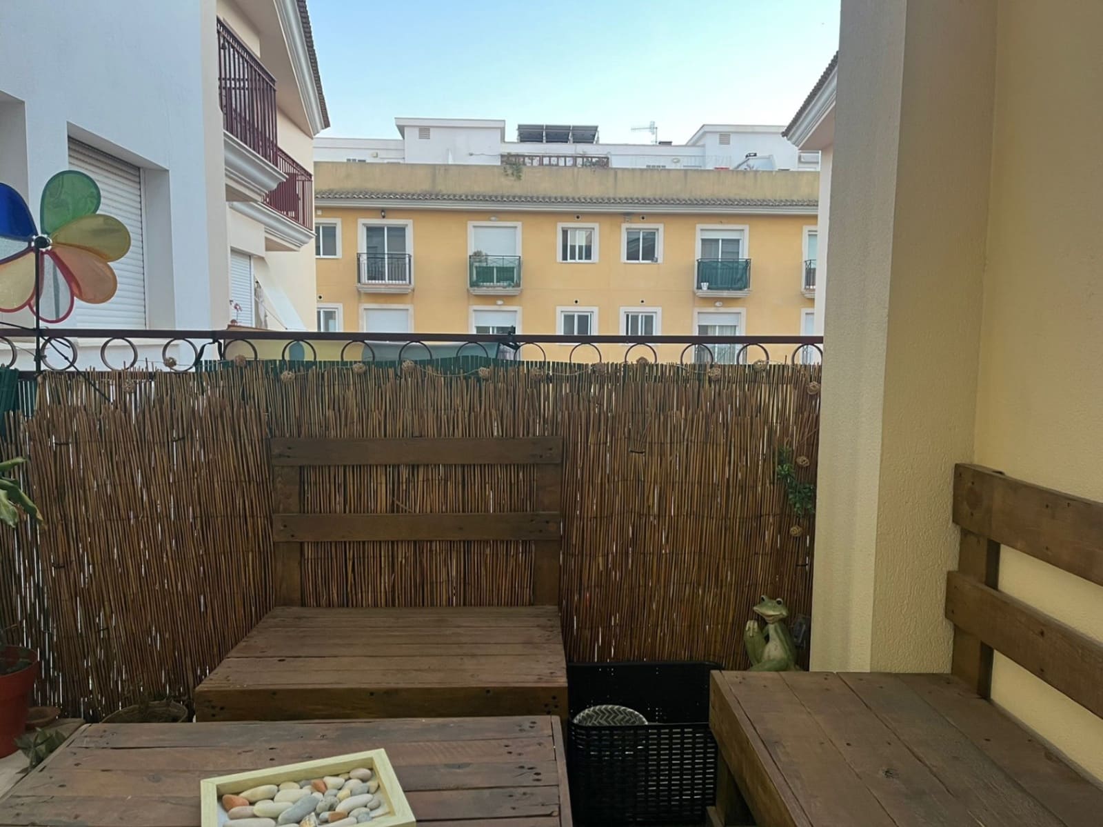 3 bedroom Flat for sale in El Vergel / Verger - € 190,000 (Ref: 9641052)