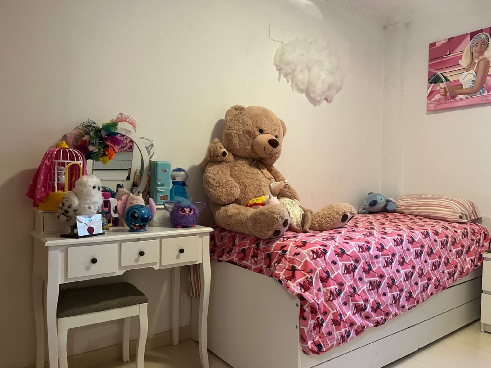 3 bedroom Flat for sale in El Vergel / Verger - € 190,000 (Ref: 9641052)