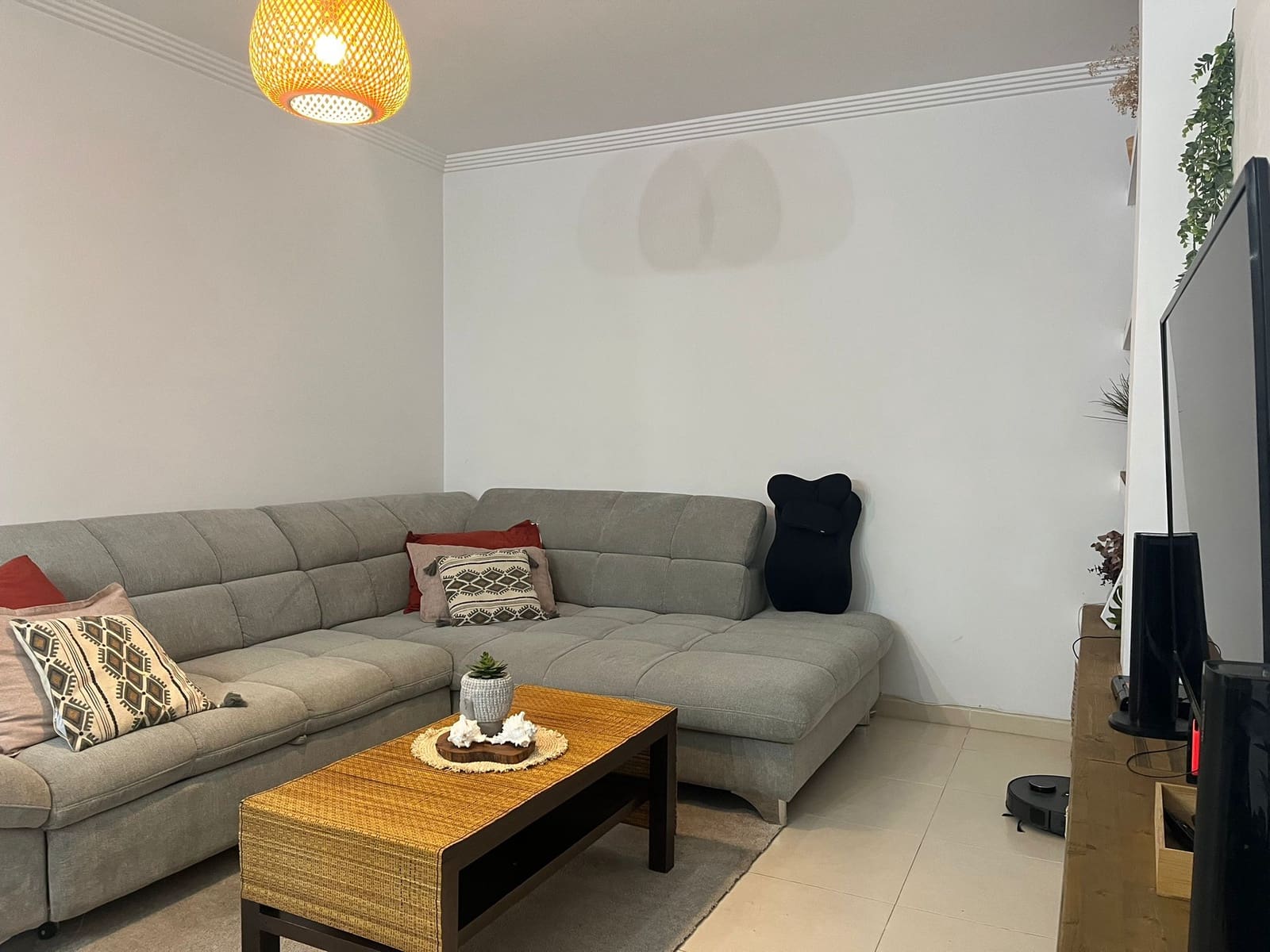 3 bedroom Flat for sale in El Vergel / Verger - € 190,000 (Ref: 9641052)