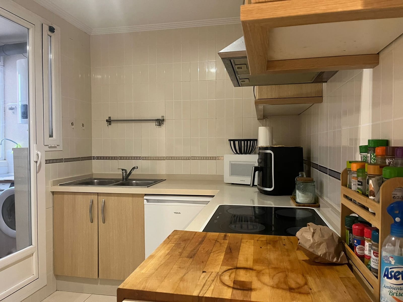 3 bedroom Flat for sale in El Vergel / Verger - € 190,000 (Ref: 9641052)