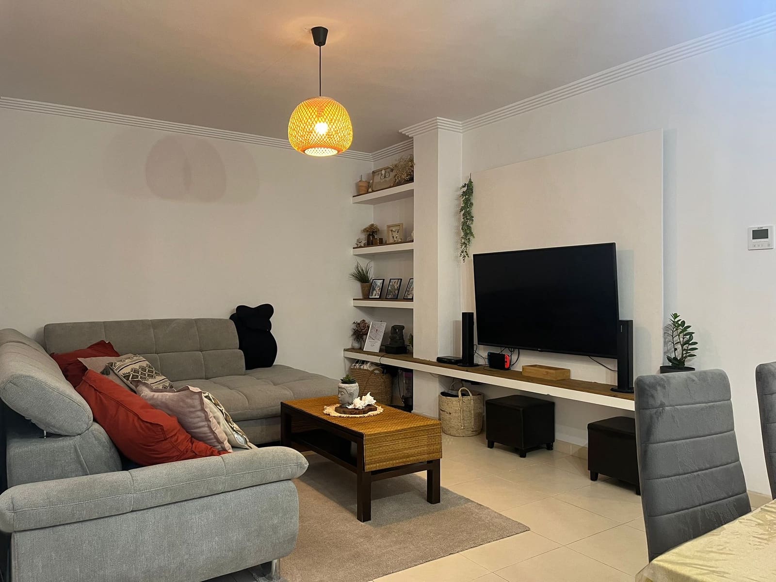 3 bedroom Flat for sale in El Vergel / Verger - € 190,000 (Ref: 9641052)