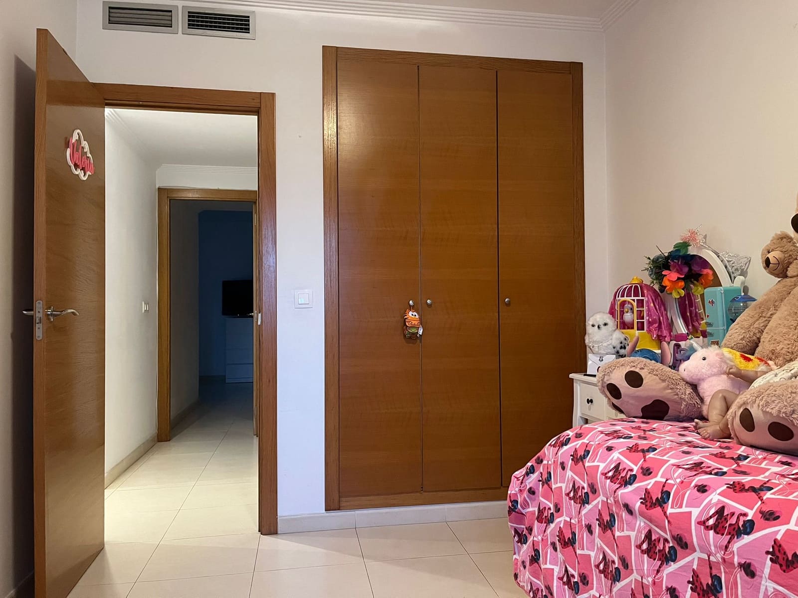 3 bedroom Flat for sale in El Vergel / Verger - € 190,000 (Ref: 9641052)