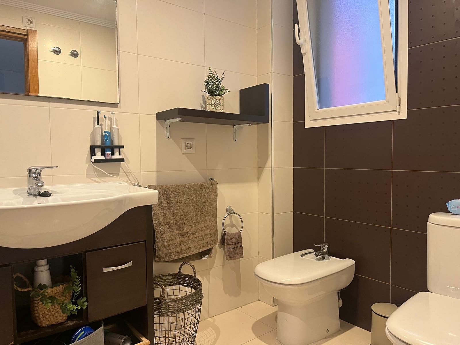 3 bedroom Flat for sale in El Vergel / Verger - € 190,000 (Ref: 9641052)