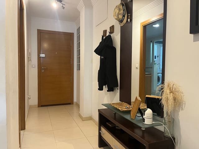 3 Zimmer Wohnung zu verkaufen in El Vergel / Verger - 190.000 € (Ref: 9641052)