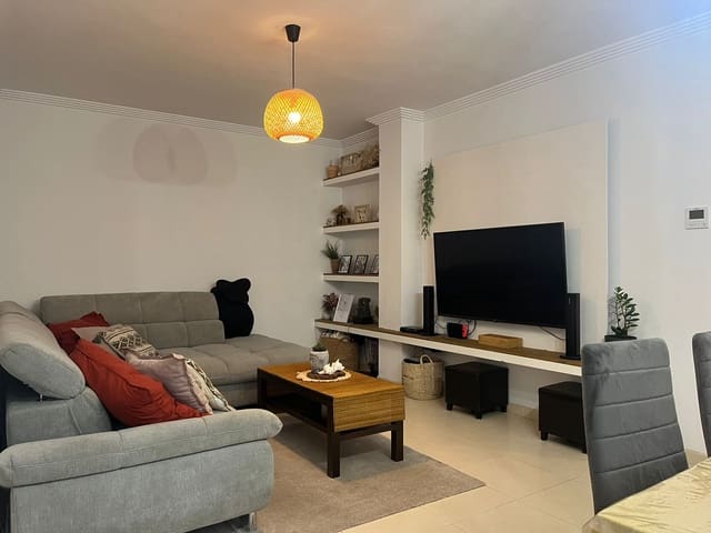 3 Zimmer Wohnung zu verkaufen in El Vergel / Verger - 190.000 € (Ref: 9641052)