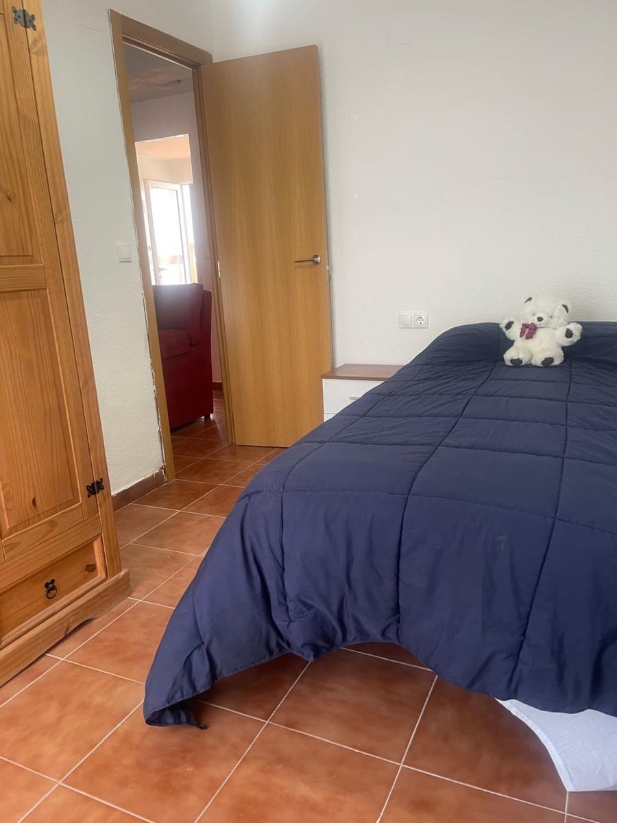 3 quarto Apartamento para venda em Ondara - 112 000 € (Ref: 9649859)