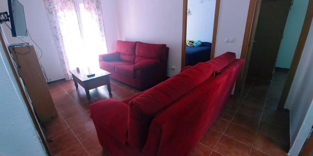 3 slaapkamer Flat te koop in Ondara - € 112.000 (Ref: 9649859)