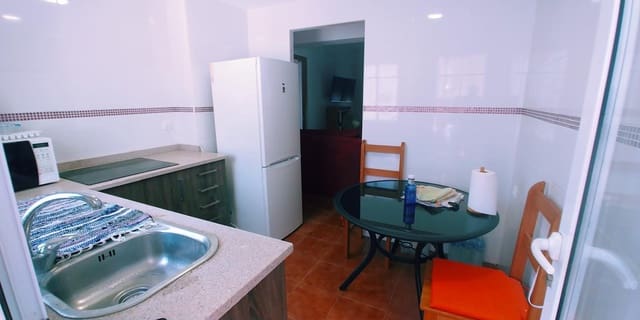 3 slaapkamer Flat te koop in Ondara - € 112.000 (Ref: 9649859)