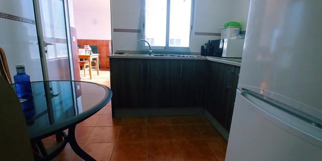 3 slaapkamer Flat te koop in Ondara - € 112.000 (Ref: 9649859)