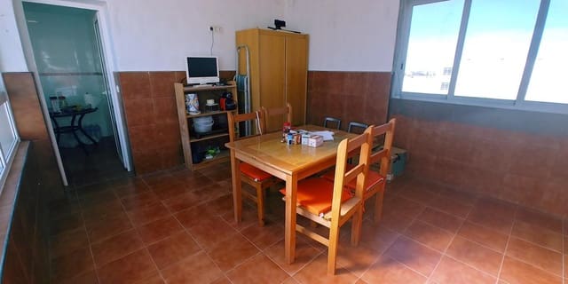 3 slaapkamer Flat te koop in Ondara - € 112.000 (Ref: 9649859)