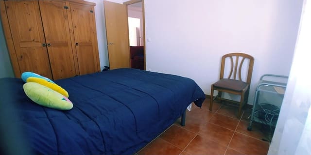 3 slaapkamer Flat te koop in Ondara - € 112.000 (Ref: 9649859)