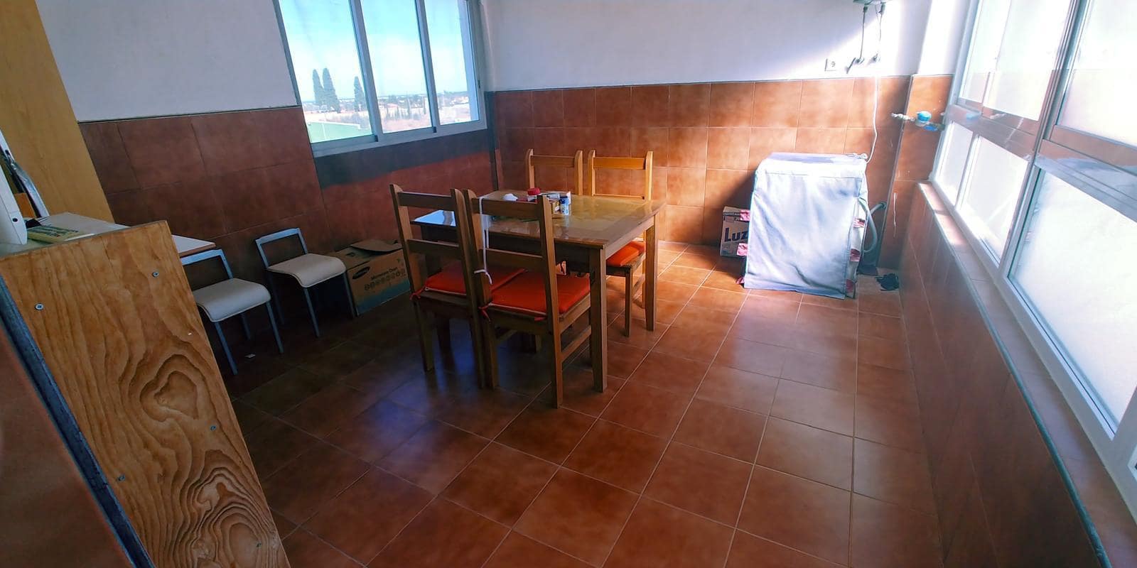 3 quarto Apartamento para venda em Ondara - 112 000 € (Ref: 9649859)