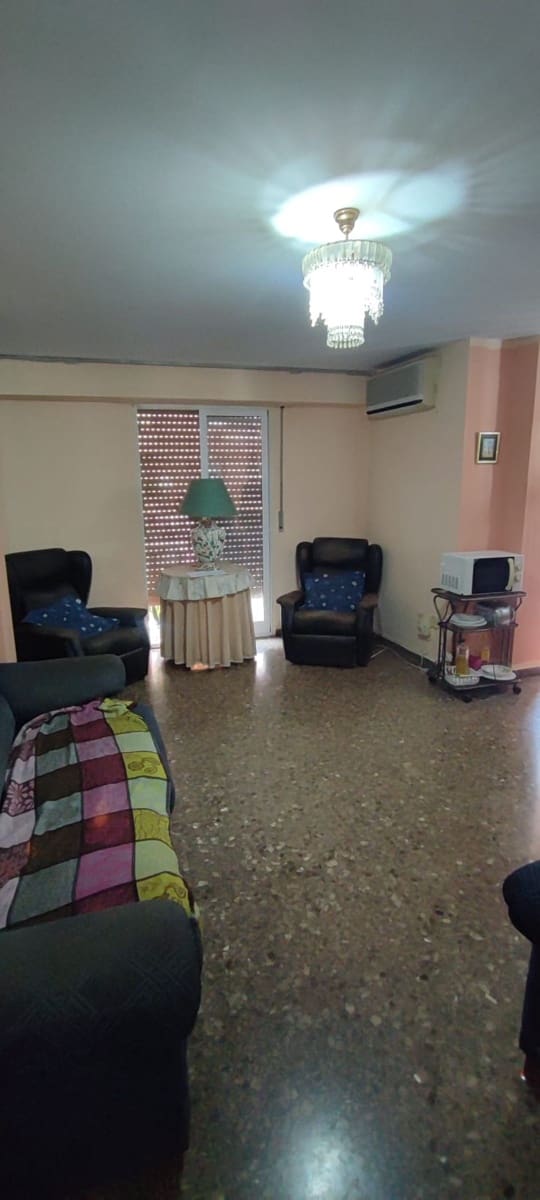 4 soveværelse Lejlighed til salg i Denia - € 225.000 (Ref: 9720584)