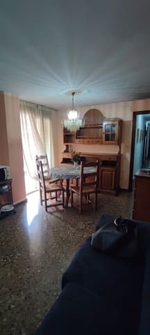 4 soveværelse Lejlighed til salg i Centro Urbano, Dénia - € 225.000 (Ref: 9720584)