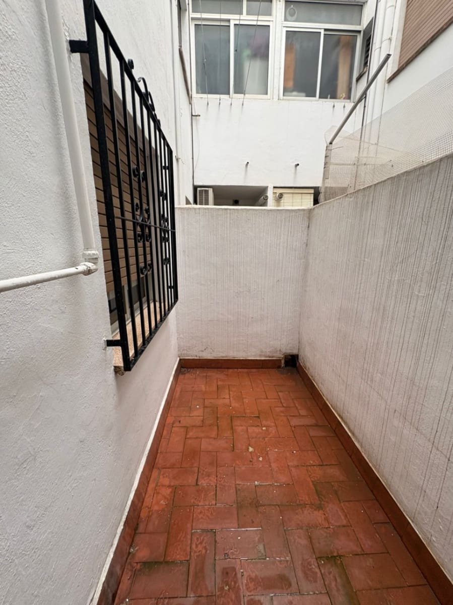 4 soveværelse Lejlighed til salg i Denia - € 225.000 (Ref: 9720584)