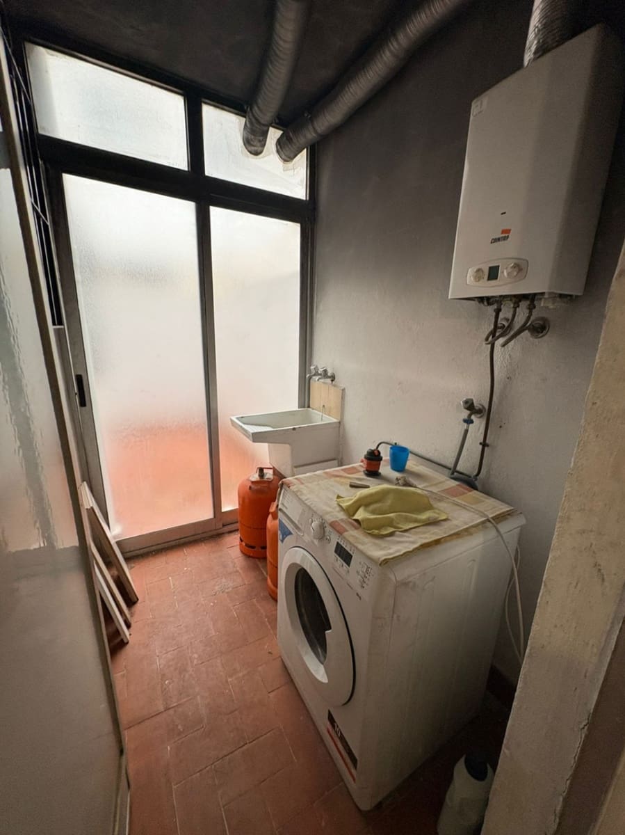 4 soveværelse Lejlighed til salg i Denia - € 225.000 (Ref: 9720584)