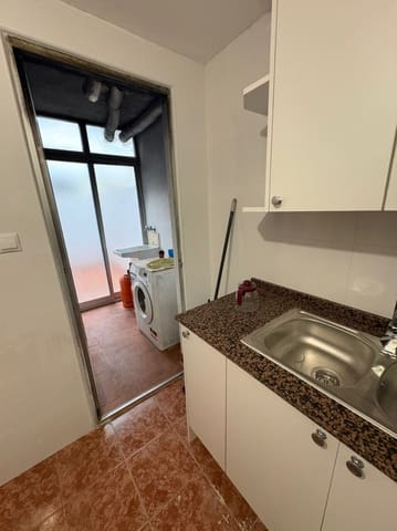 4 soveværelse Lejlighed til salg i Centro Urbano, Dénia - € 225.000 (Ref: 9720584)