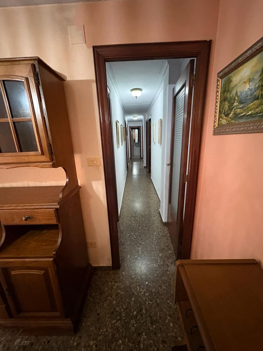 4 soveværelse Lejlighed til salg i Denia - € 225.000 (Ref: 9720584)