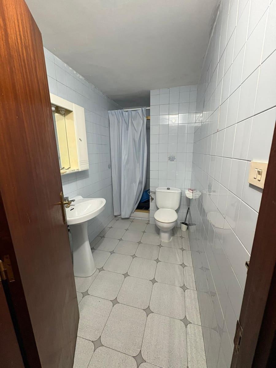 4 soveværelse Lejlighed til salg i Denia - € 225.000 (Ref: 9720584)