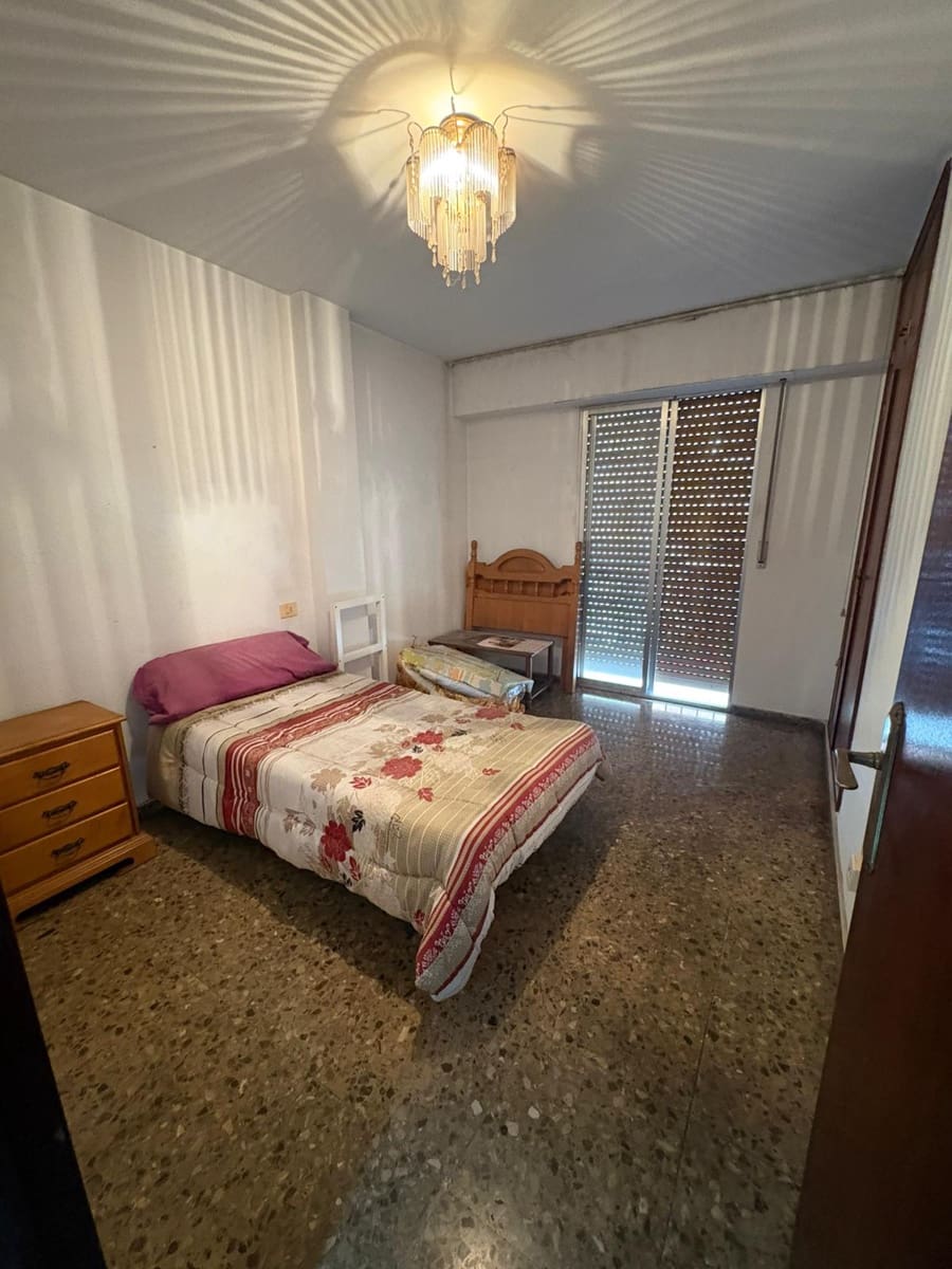 4 soveværelse Lejlighed til salg i Denia - € 225.000 (Ref: 9720584)