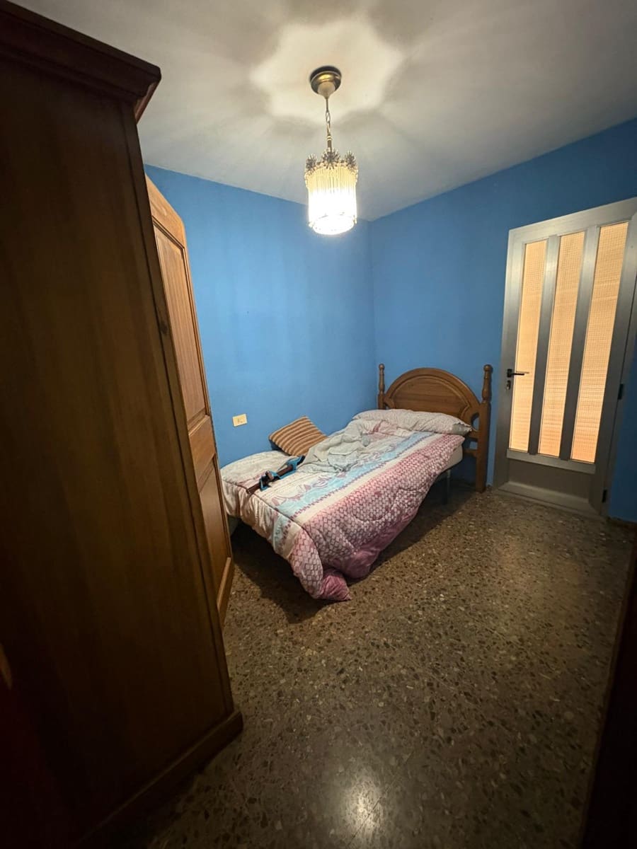 4 soveværelse Lejlighed til salg i Denia - € 225.000 (Ref: 9720584)