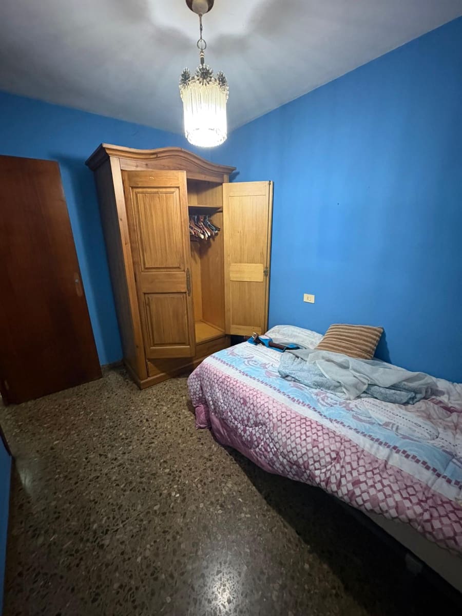 4 soveværelse Lejlighed til salg i Denia - € 225.000 (Ref: 9720584)