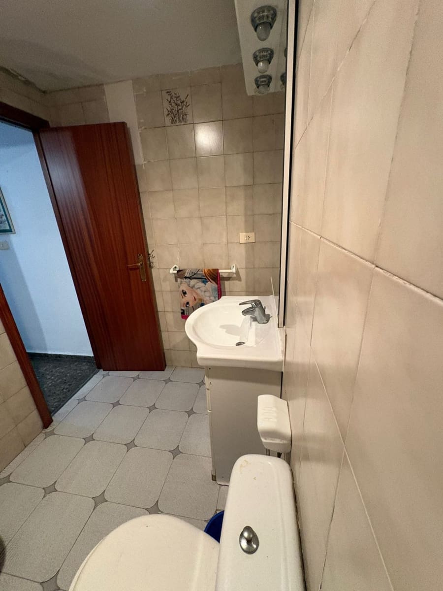 4 soveværelse Lejlighed til salg i Denia - € 225.000 (Ref: 9720584)