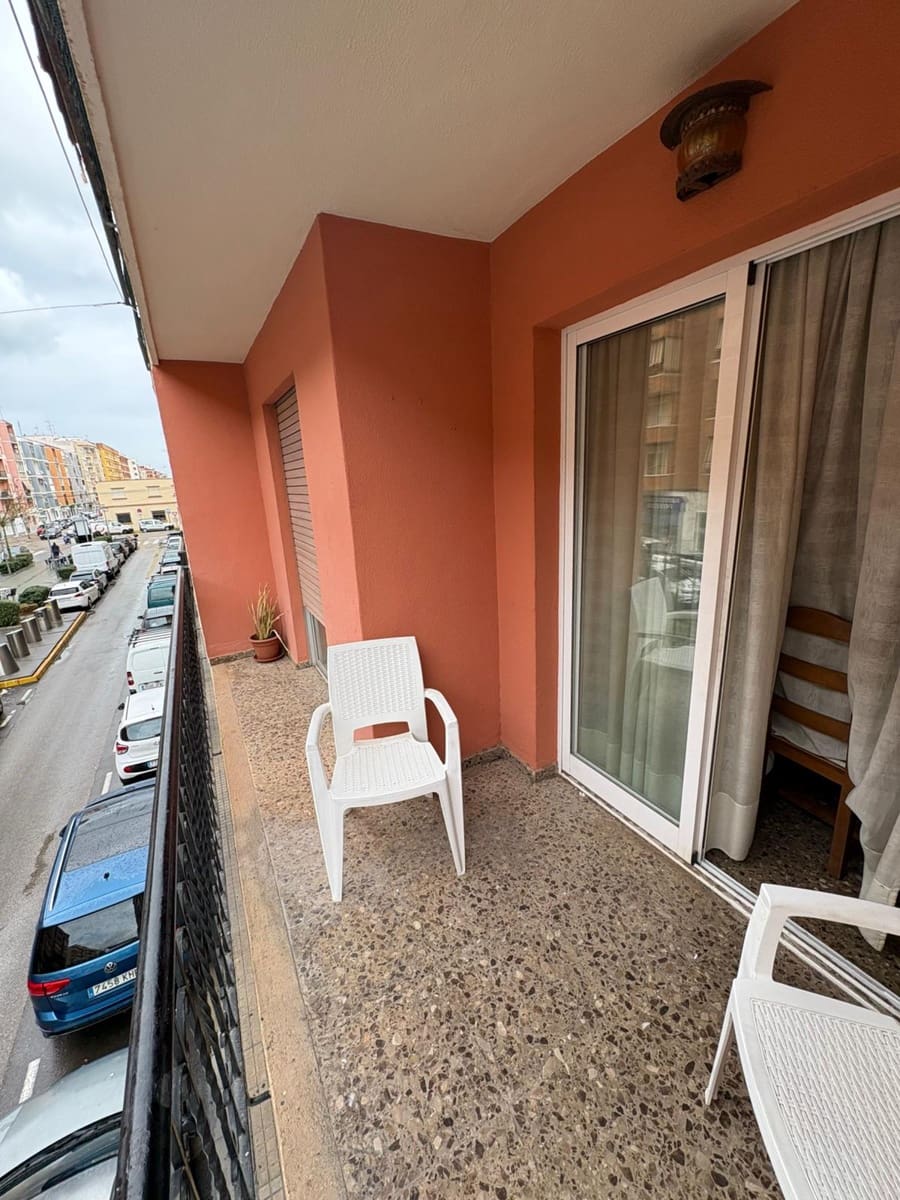 4 soveværelse Lejlighed til salg i Denia - € 225.000 (Ref: 9720584)