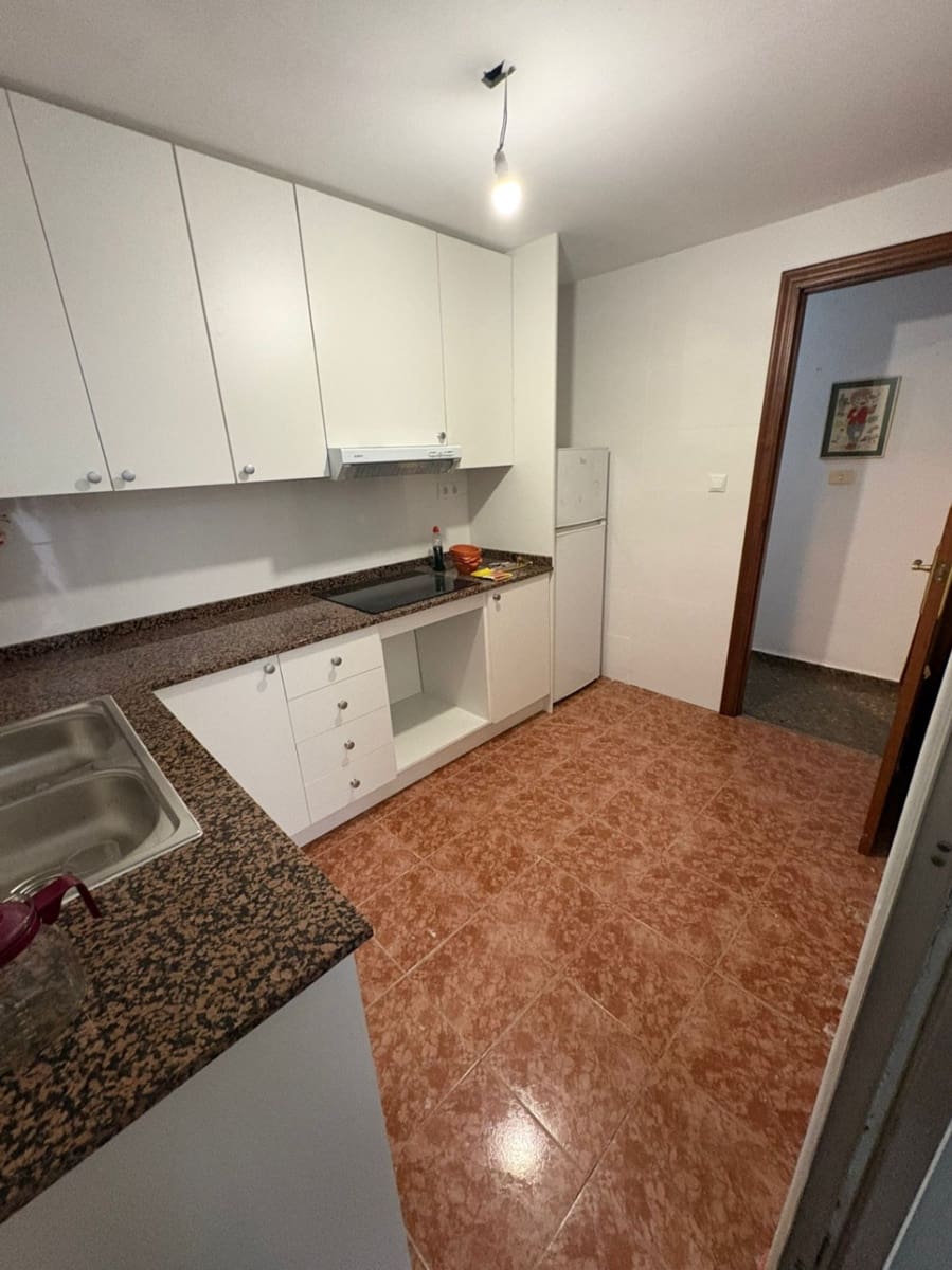 4 soveværelse Lejlighed til salg i Denia - € 225.000 (Ref: 9720584)