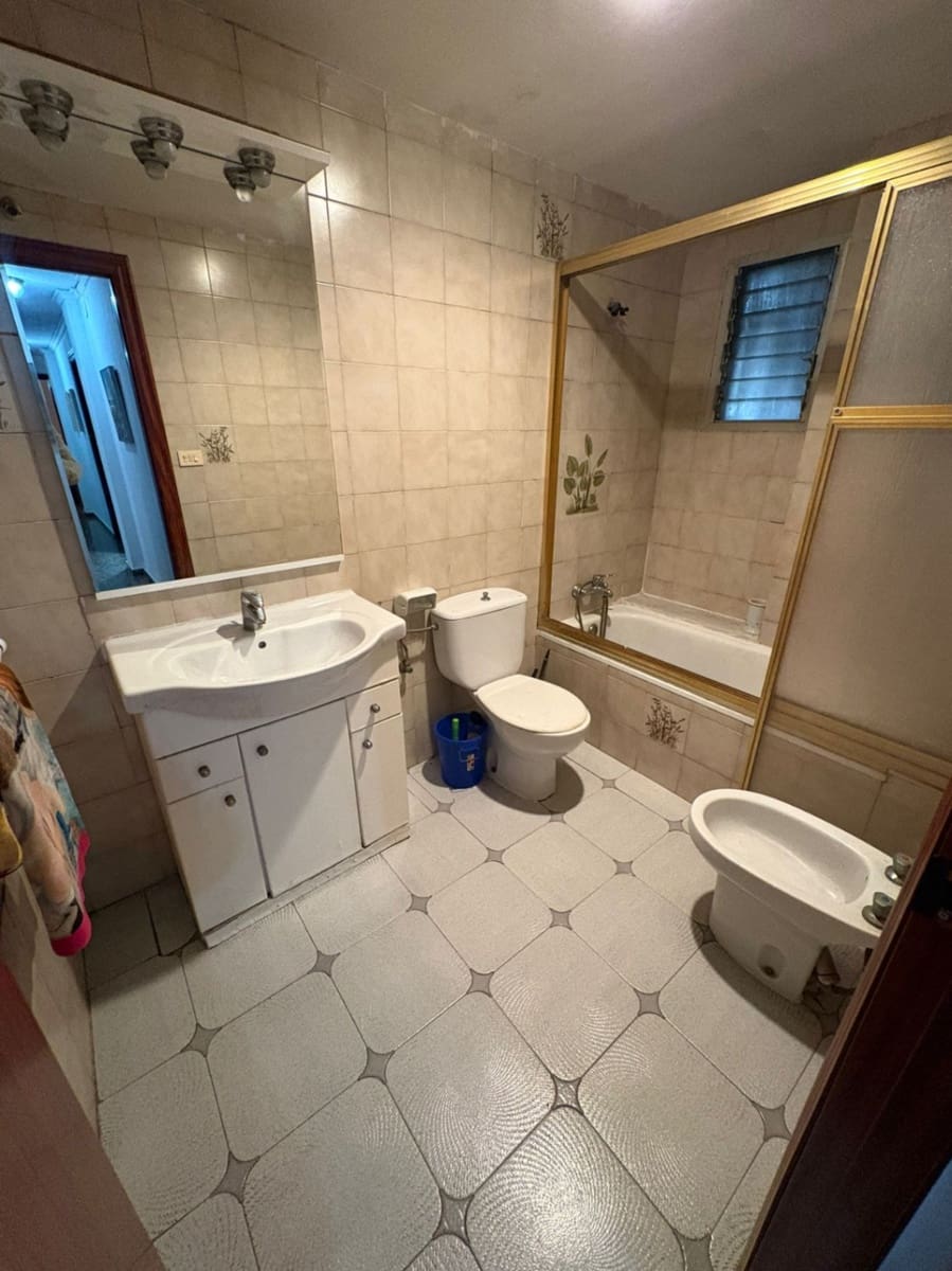 4 soveværelse Lejlighed til salg i Denia - € 225.000 (Ref: 9720584)