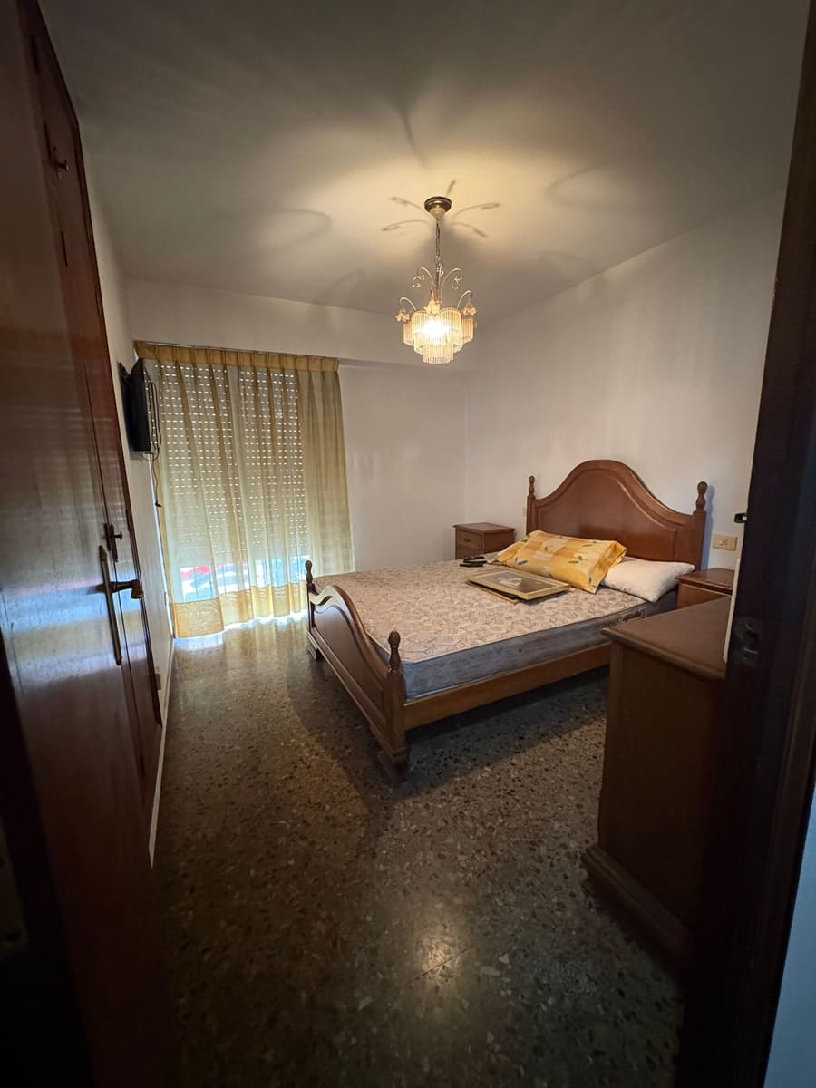 4 soveværelse Lejlighed til salg i Denia - € 225.000 (Ref: 9720584)